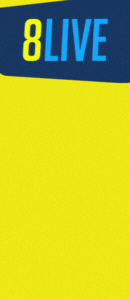 8live banner